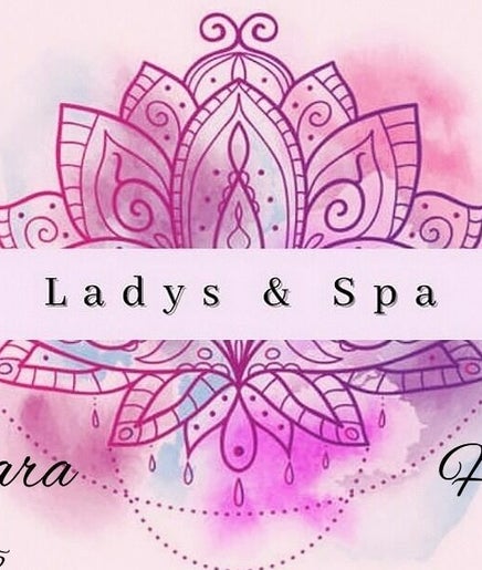 Ladys & spa image 2