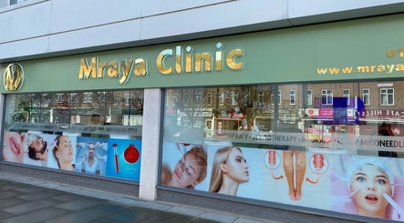 Mraya Clinic