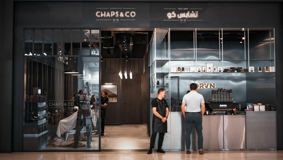 Chaps and Co Yas Mall image 1