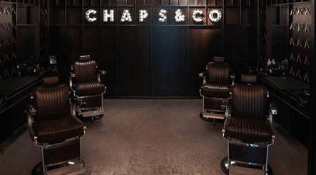Chaps and Co Yas Mall – obraz 2