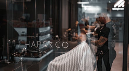 Chaps and Co Yas Mall – obraz 3