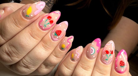 Imagen 3 de Liberty Beauty