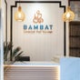 BAMBAT Advanced Thai Massage