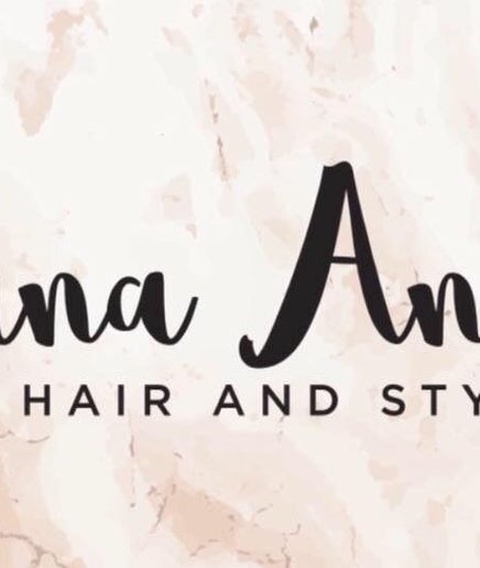 Dana Anne Hair and Styling – kuva 2