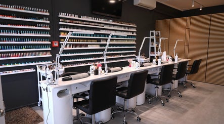 Dream Nail & Spa imagem 2