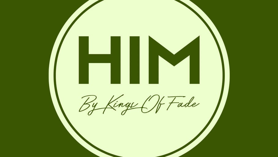 Him by Kings of Fade, bild 1