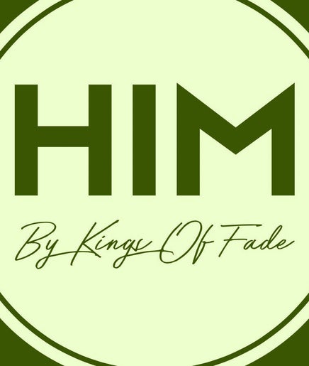 Him by Kings of Fade, bild 2