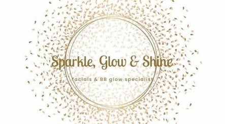Sparkle, Glow and Shine