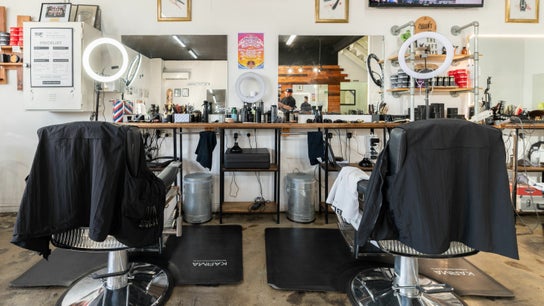 The Loft Barbershop