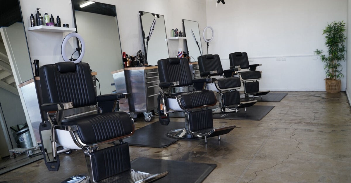 Make an appointment at The Loft Barbershop - 45 Grand Plaza Drive 1 ...