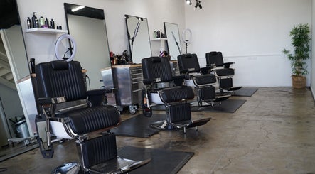 The Loft Barbershop