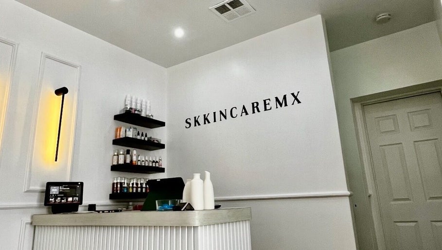 Skkincaremx, bilde 1