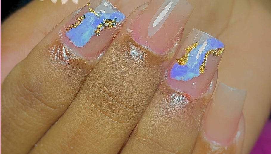 Shantall Nails image 1