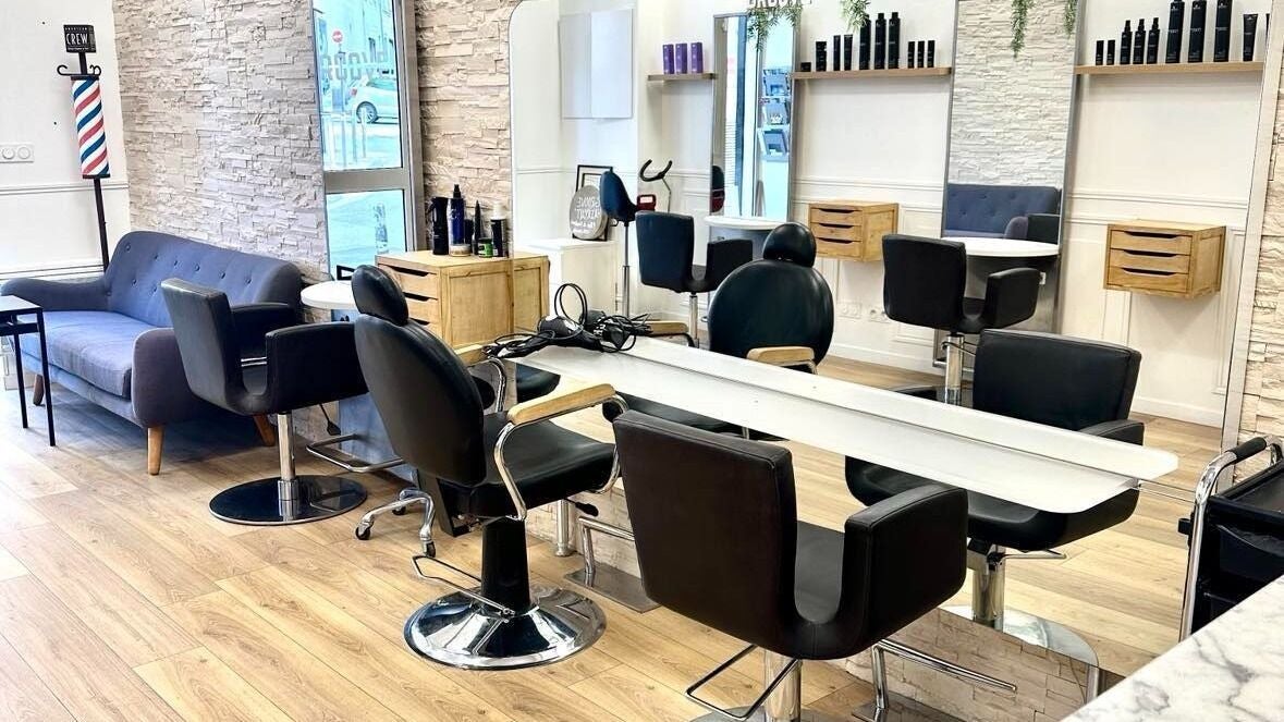 J.B Coiffure - 6 Rue de la Masse, 13100 Aix-en-Provence