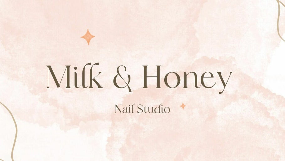 Milk and Honey Nail Studio, bilde 1