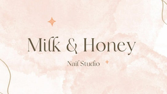 Milk and Honey Nail Studio