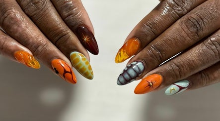 Milk and Honey Nail Studio