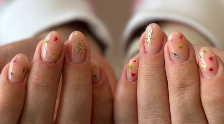 Milk and Honey Nail Studio