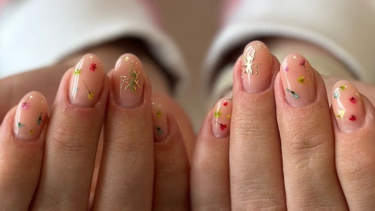 Milk and Honey Nail Studio