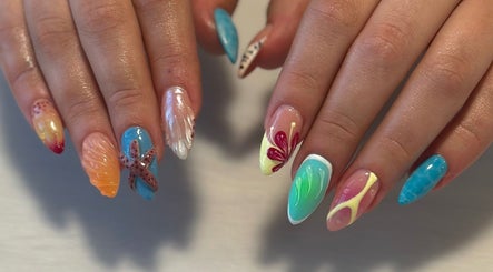 Milk and Honey Nail Studio Bild 3