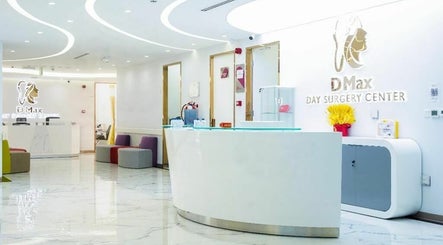 Dmax Day Surgery Center