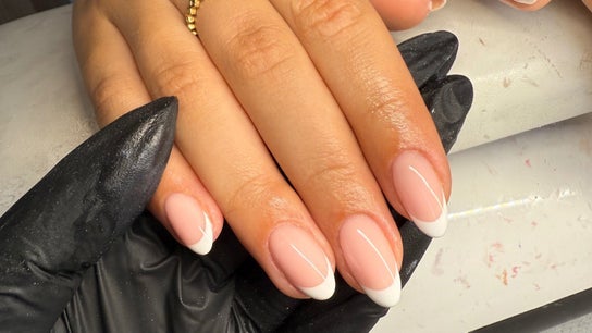 B.C Nails and Beauty
