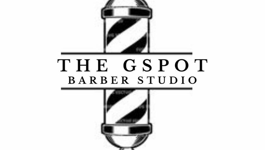 The Gspot Barber Studio imaginea 1