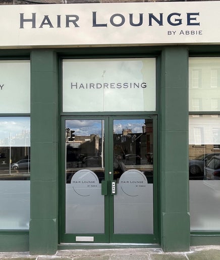 Hair lounge by Abbie, bild 2