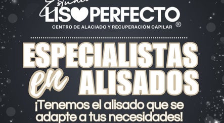 Liso Perfecto Estudio, bilde 3