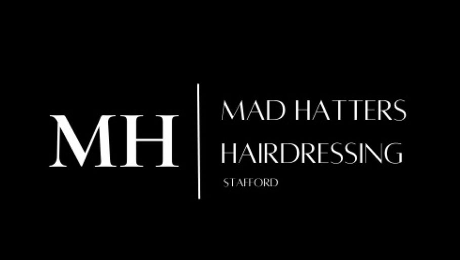 Mad Hatters Hairdressing – obraz 1