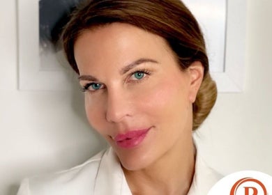 Professional team member at I Beautify, Royal Tunbridge Wells, GB offering exceptional beauty services.