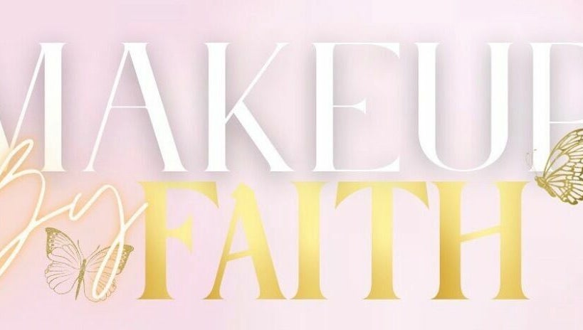 Make Up by Faith slika 1