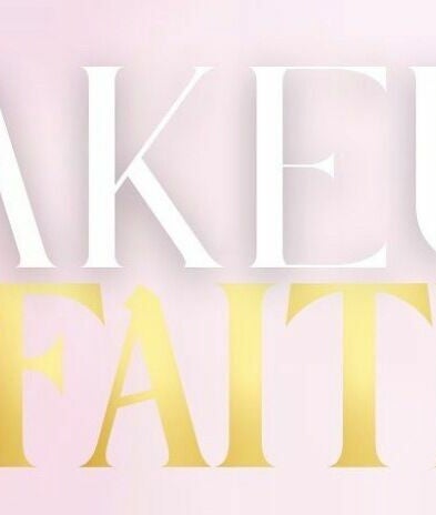 Make Up by Faith 2paveikslėlis