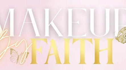 Make Up by Faith