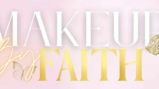 Make Up by Faith