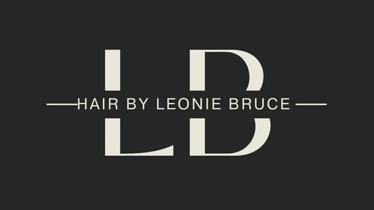 Hair by Leonie Bruce