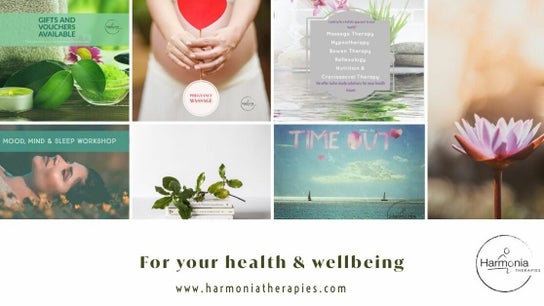 Harmonia Therapies Wellbeing Centre