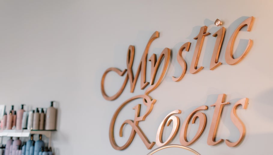 Mystic Roots, bilde 1