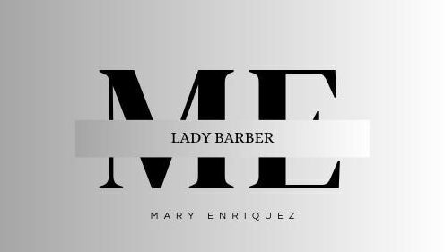 Lady Barber image 1