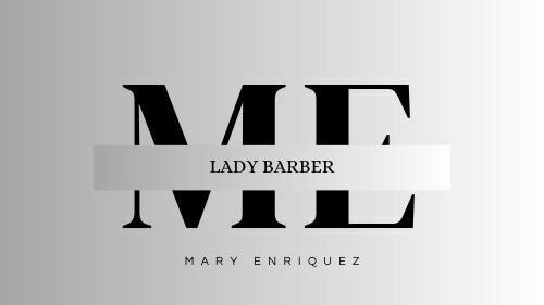 Lady Barber