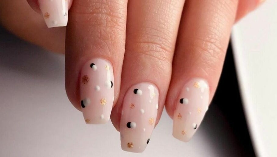 Nails by Olesea image 1