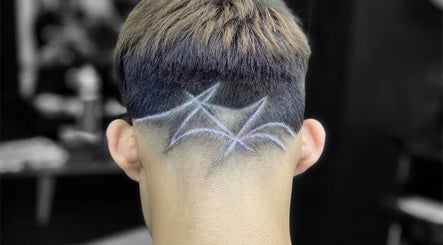 M.Co Barbershop image 2