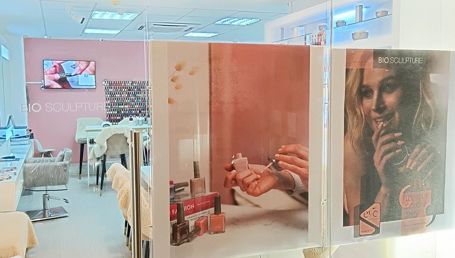 My Nails Spa LTD vaizdas 1