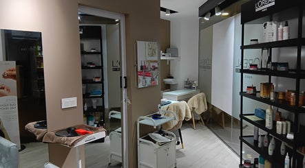 My Nails Spa LTD
