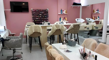 My Nails Spa LTD