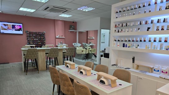 Mynails Spa LTD