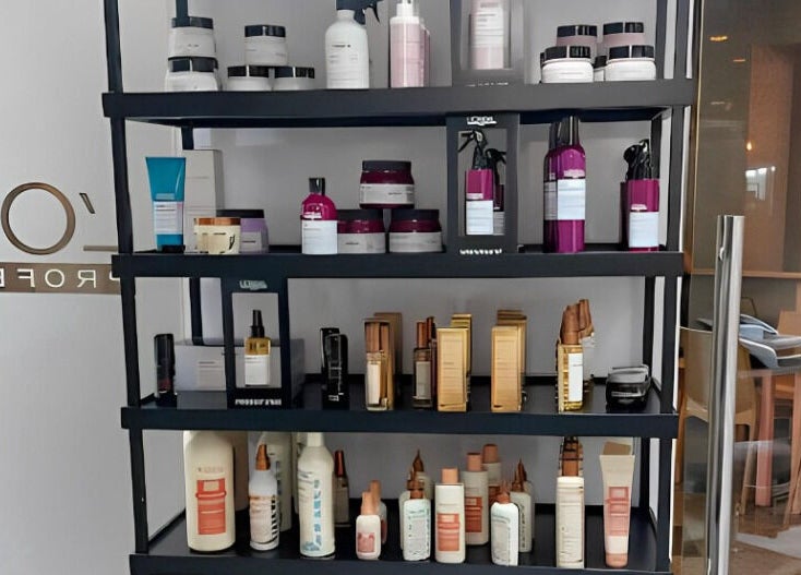 Produits de beauté chez Mynails Spa LTD, Port Louis, Port Louis District, MU.