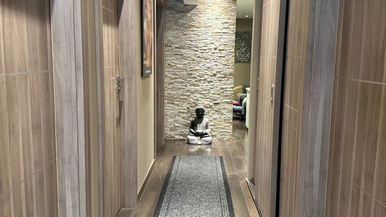 Esthetique Head Spa Weybridge 1
