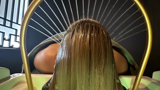 Esthetique Head Spa Weybridge 2