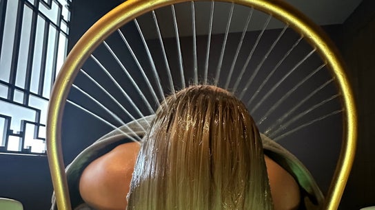 Esthetique Headspa Fulham Broadway ( inside Hair Bian) 4